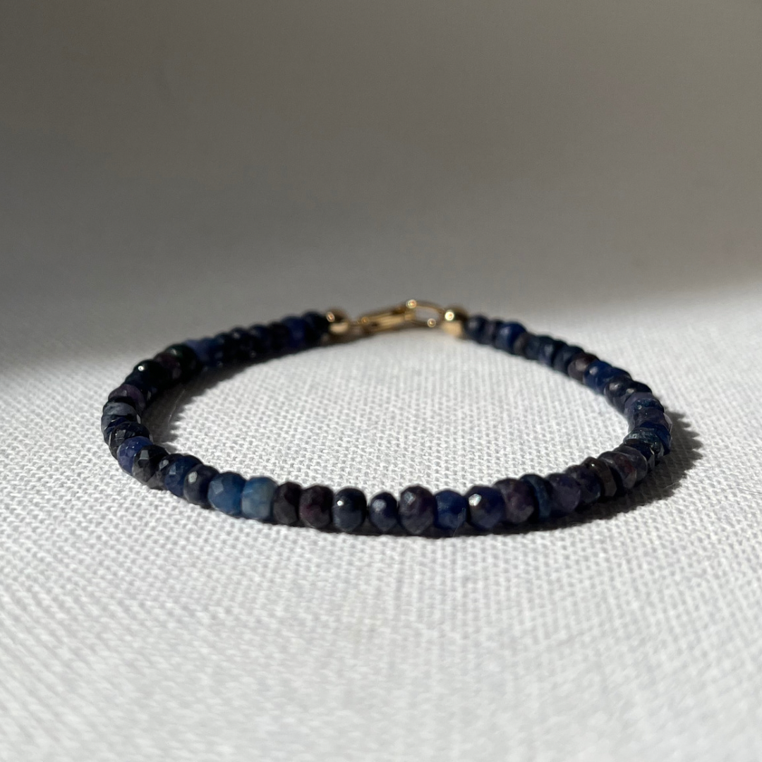 MIA | BLUE SAPPHIRE
