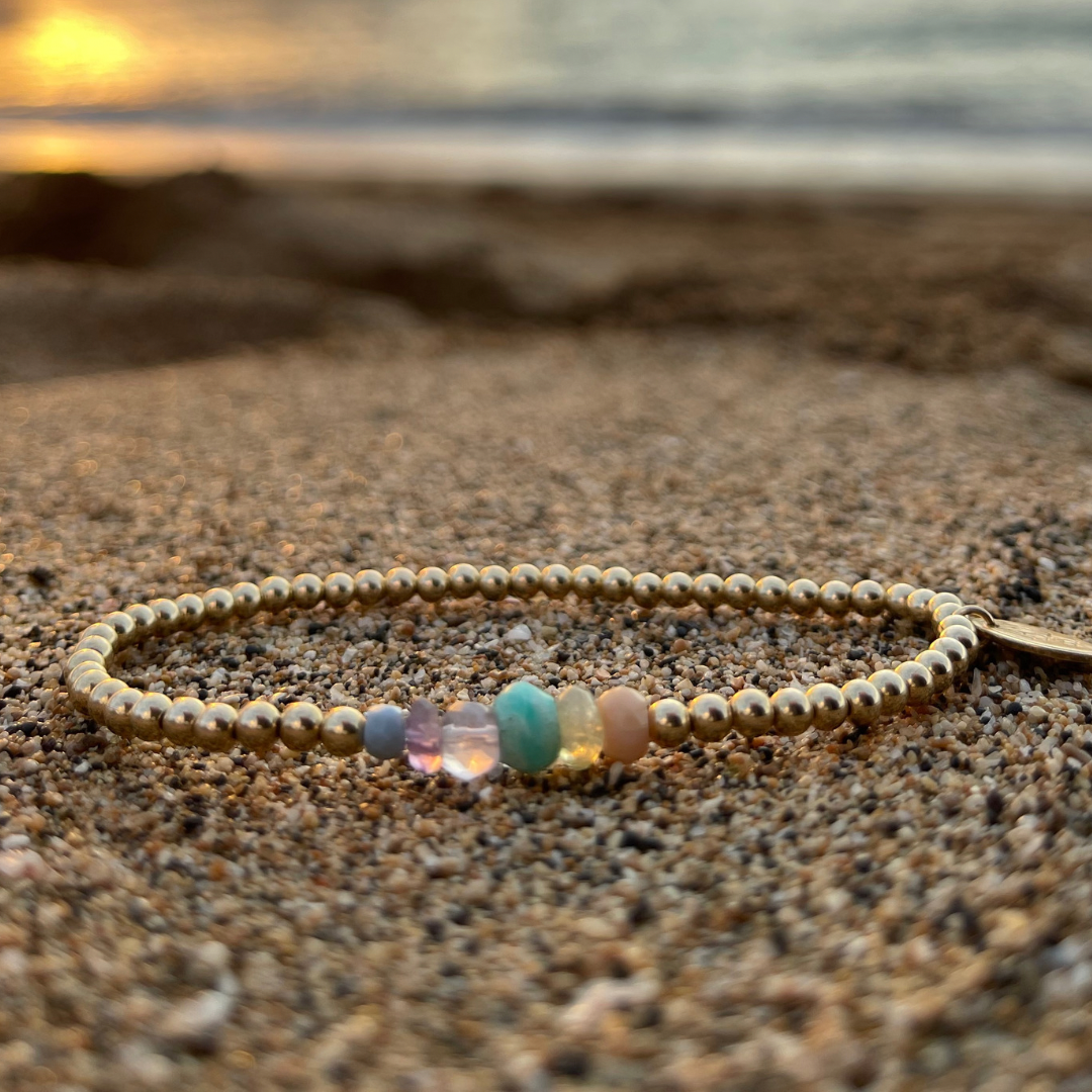 KA’ ANAPALI BRACELET