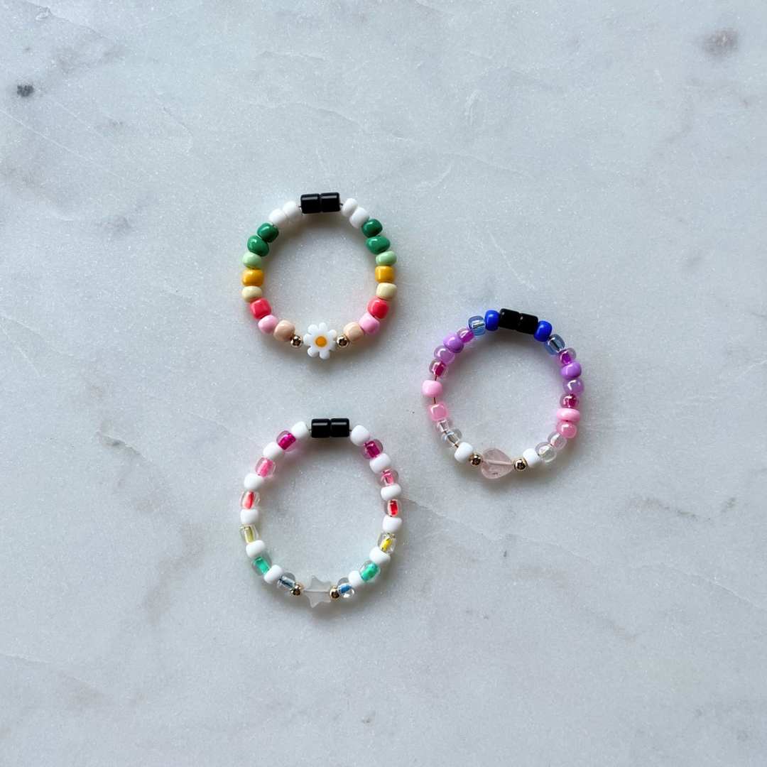 DAISY | Water bottle charm