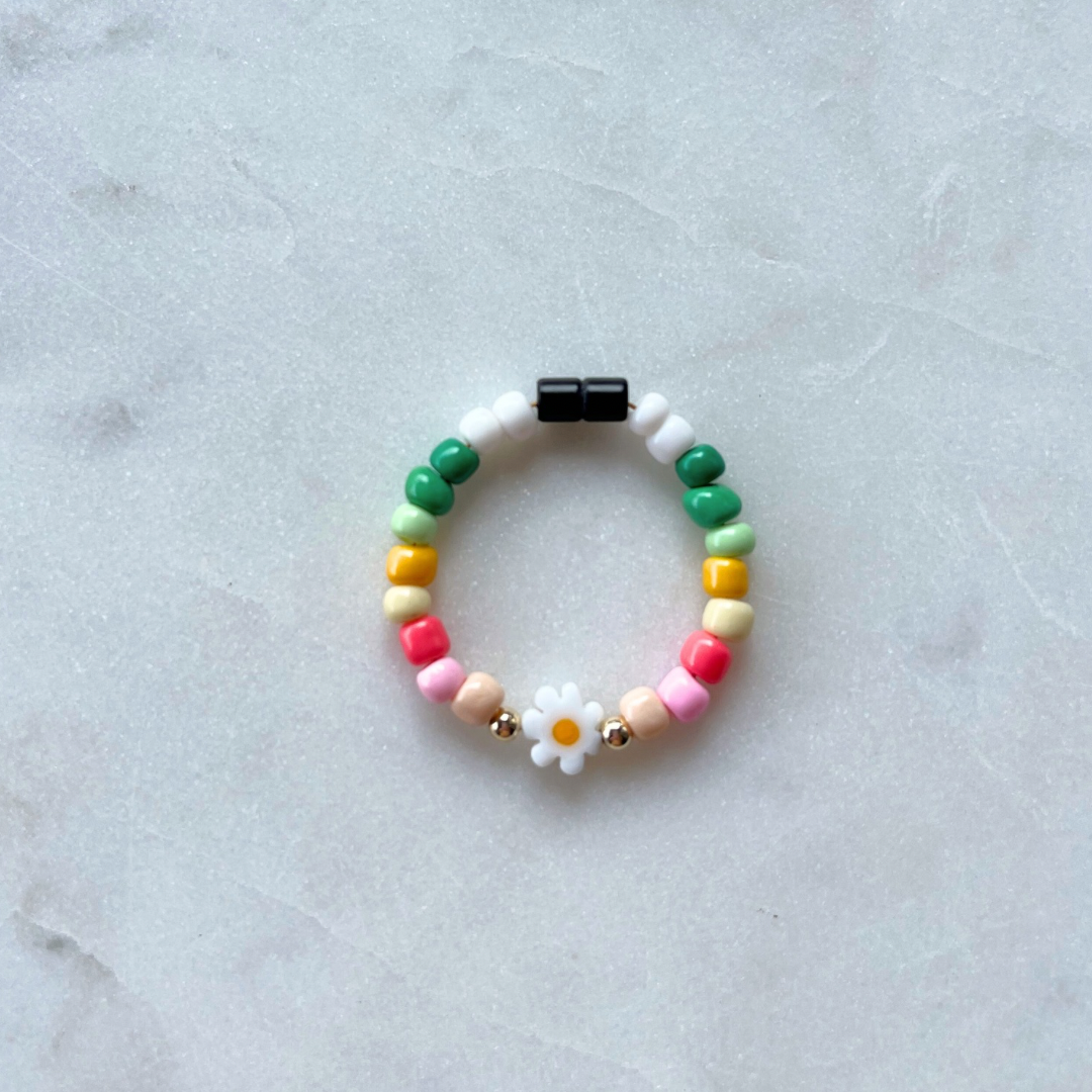DAISY | Water bottle charm
