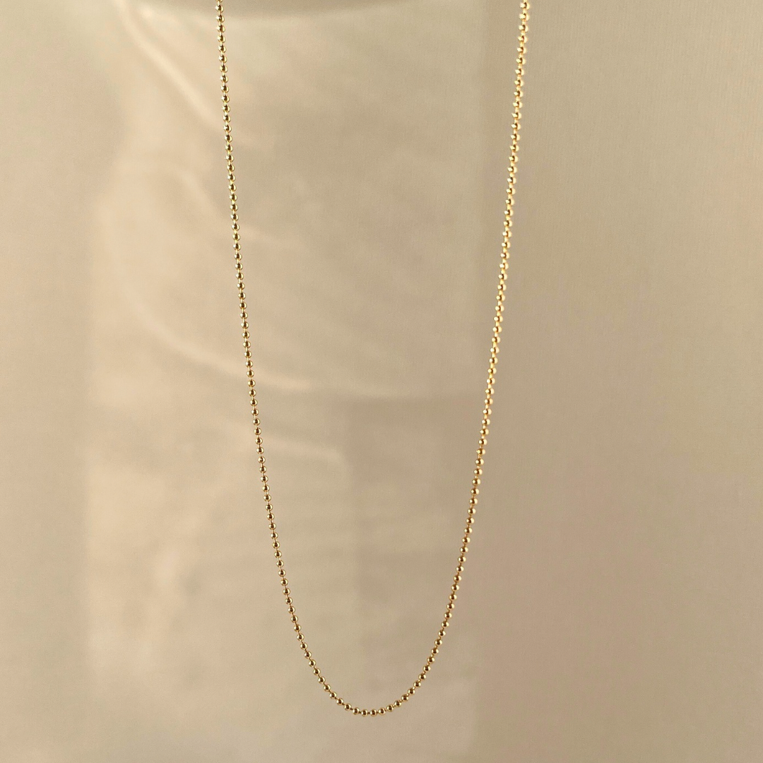 DOTTIE | NECKLACE