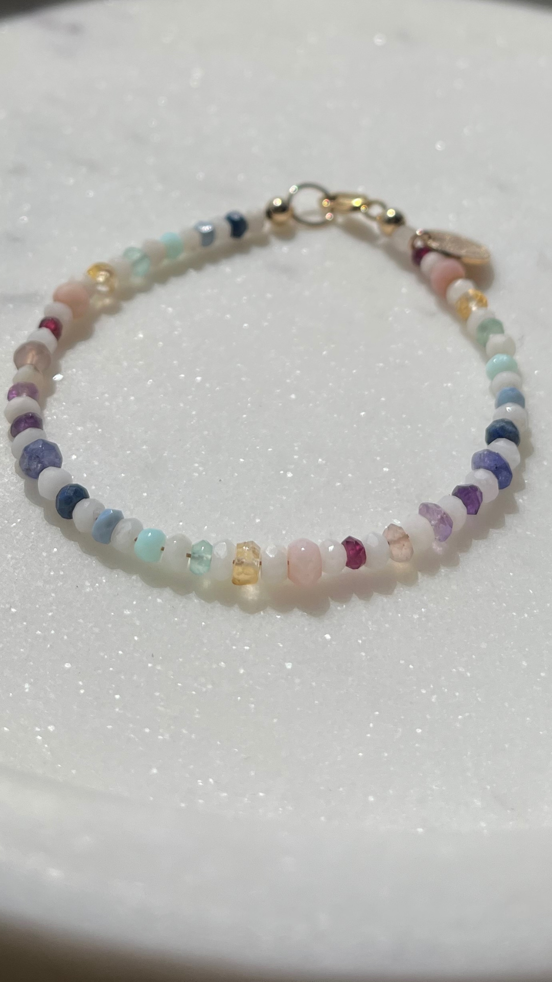 MIA | CONFETTI BRACELET