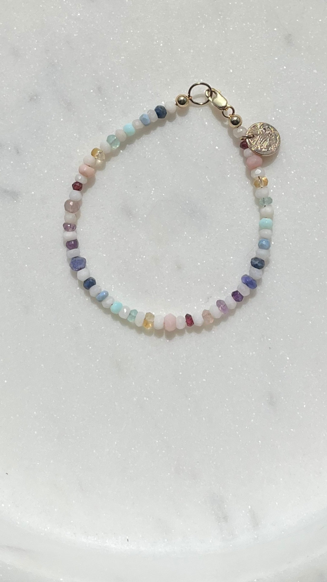 MIA | CONFETTI BRACELET