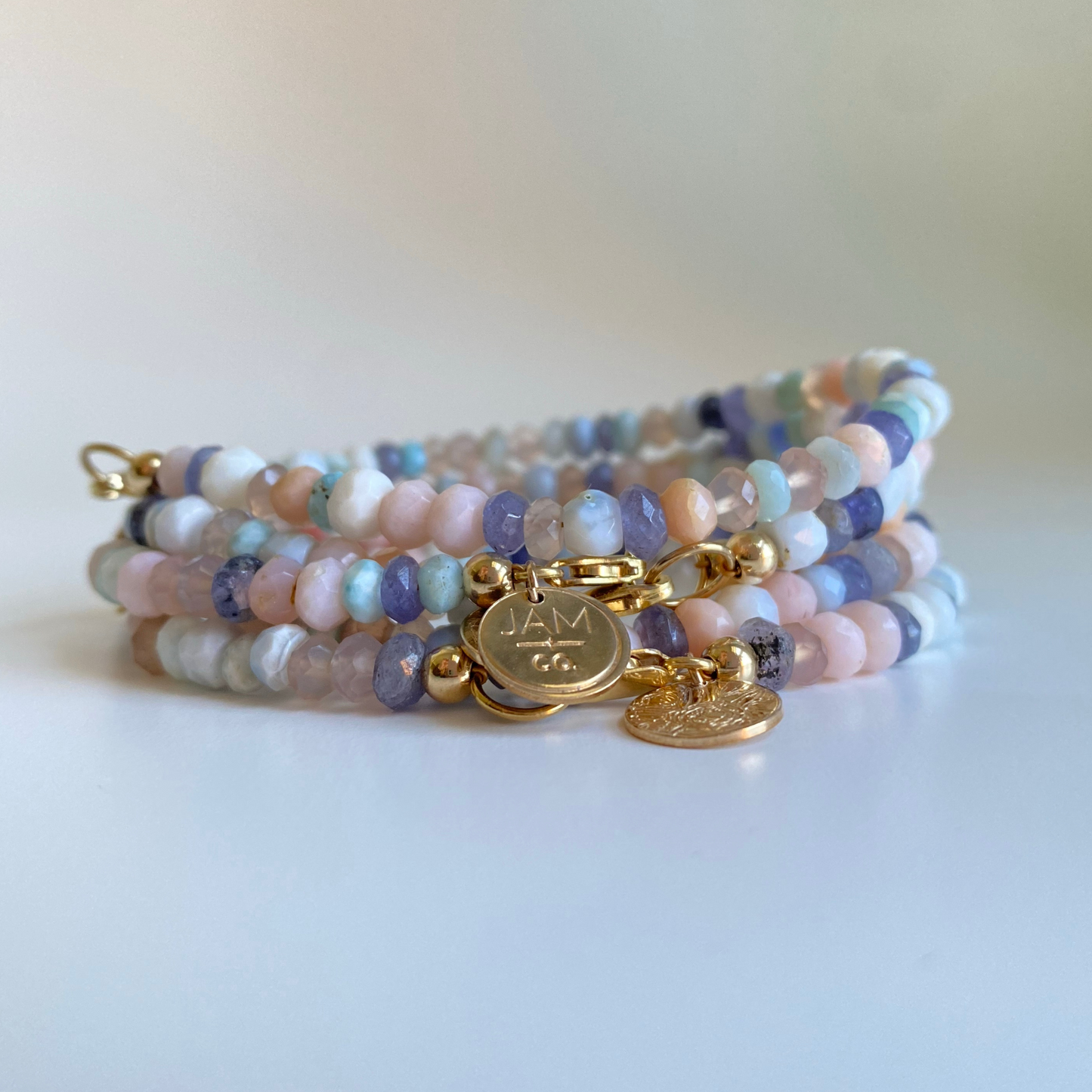 MIA | COTTON CANDY BRACELET