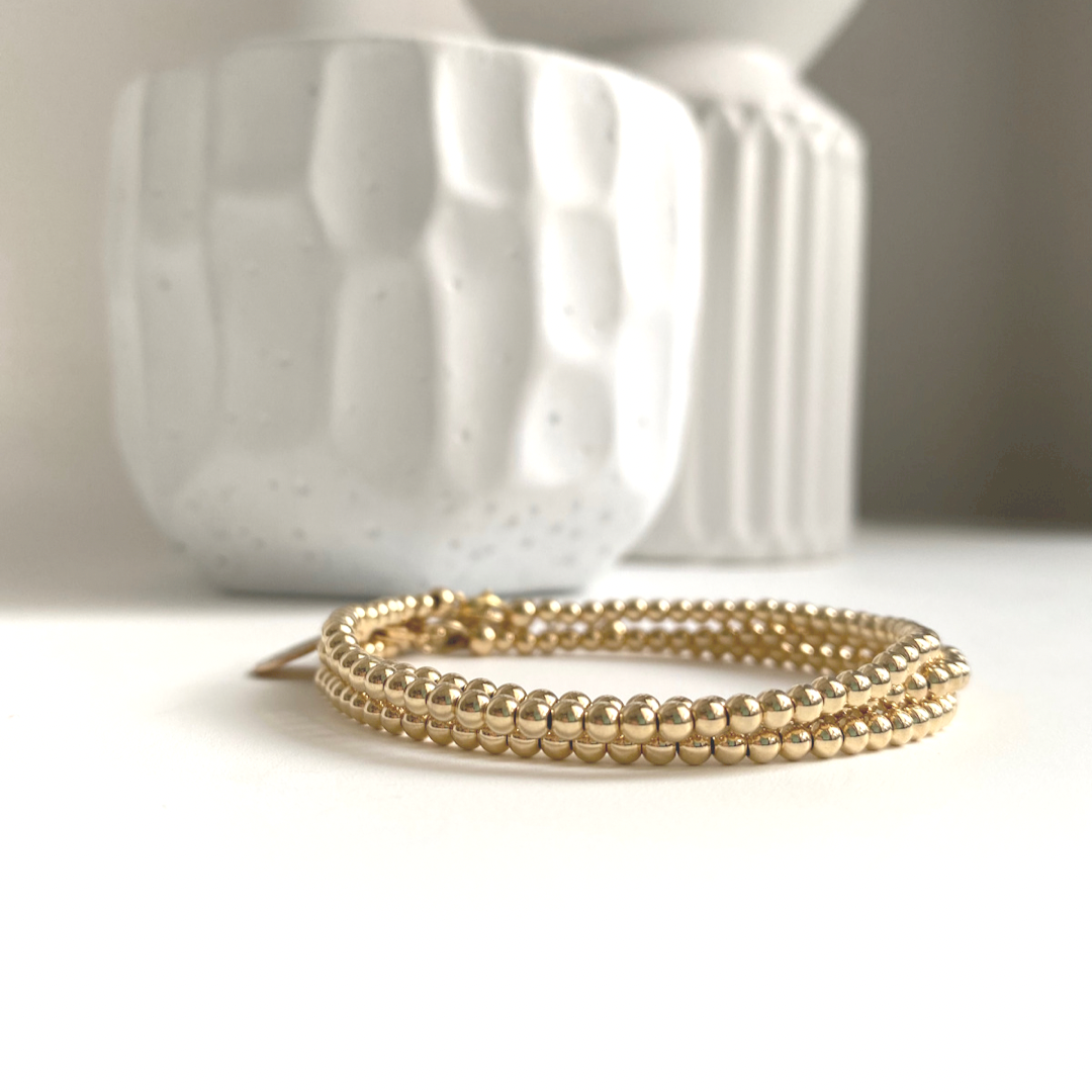LILY | GOLD
