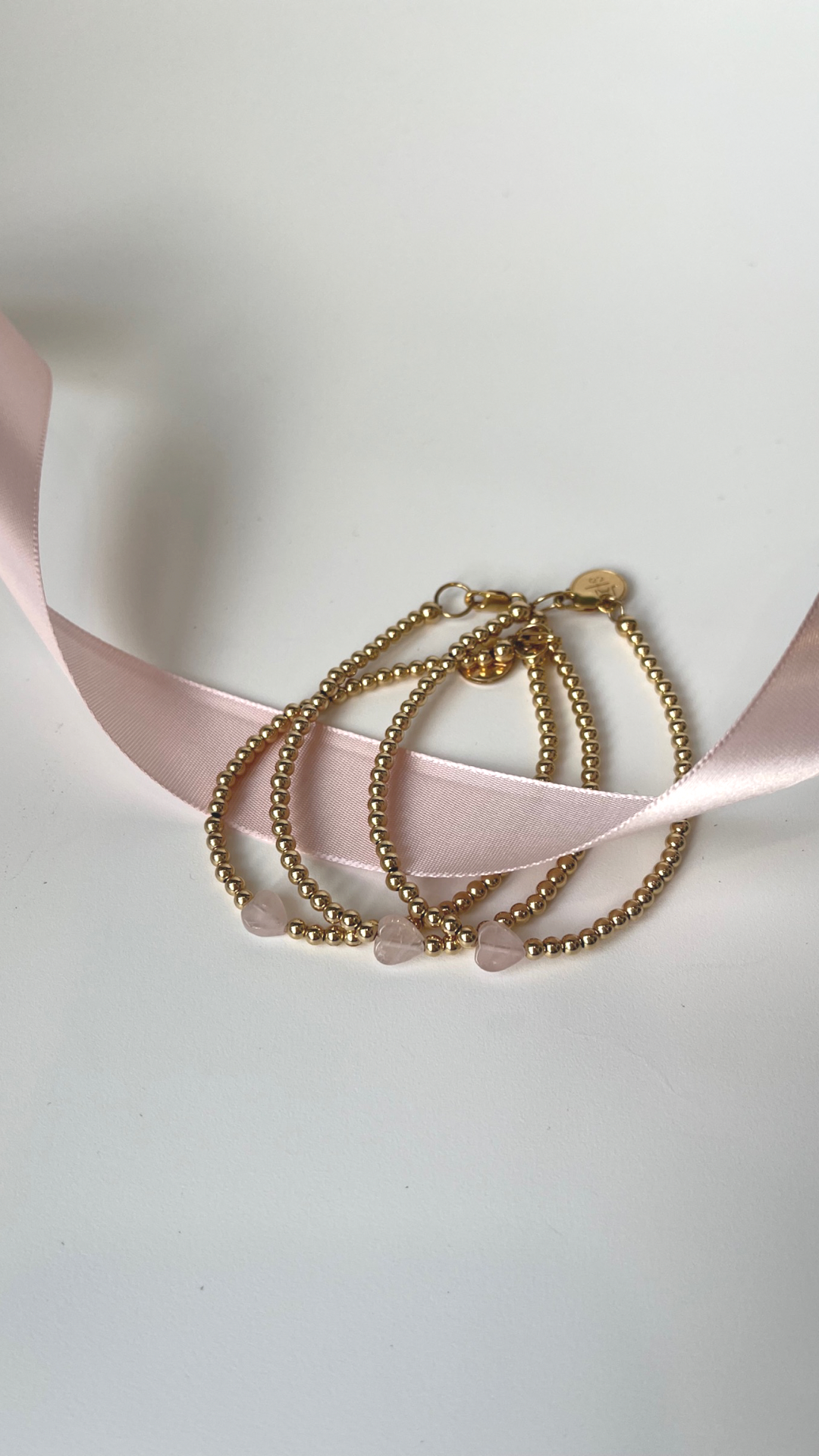 PETITE HEART | BRACELET