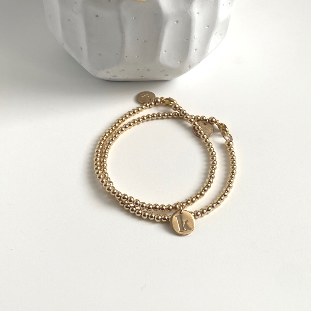 LILY | GOLD