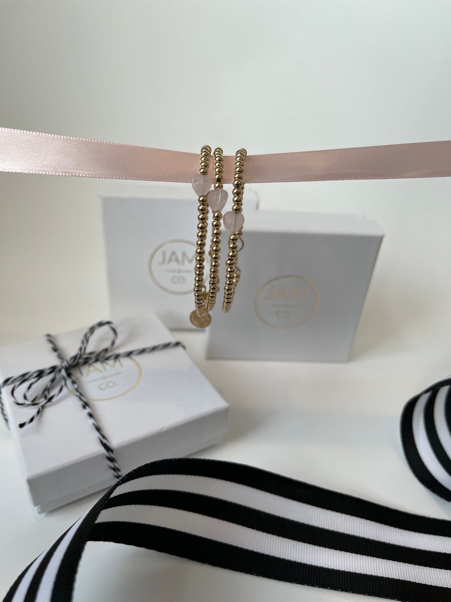 PETITE HEART | BRACELET