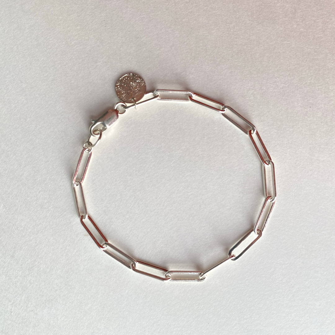 Peony bracelet deals