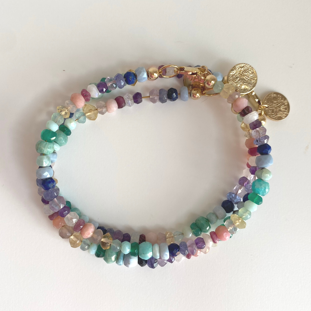 MIA    |    PRISM BRACELET