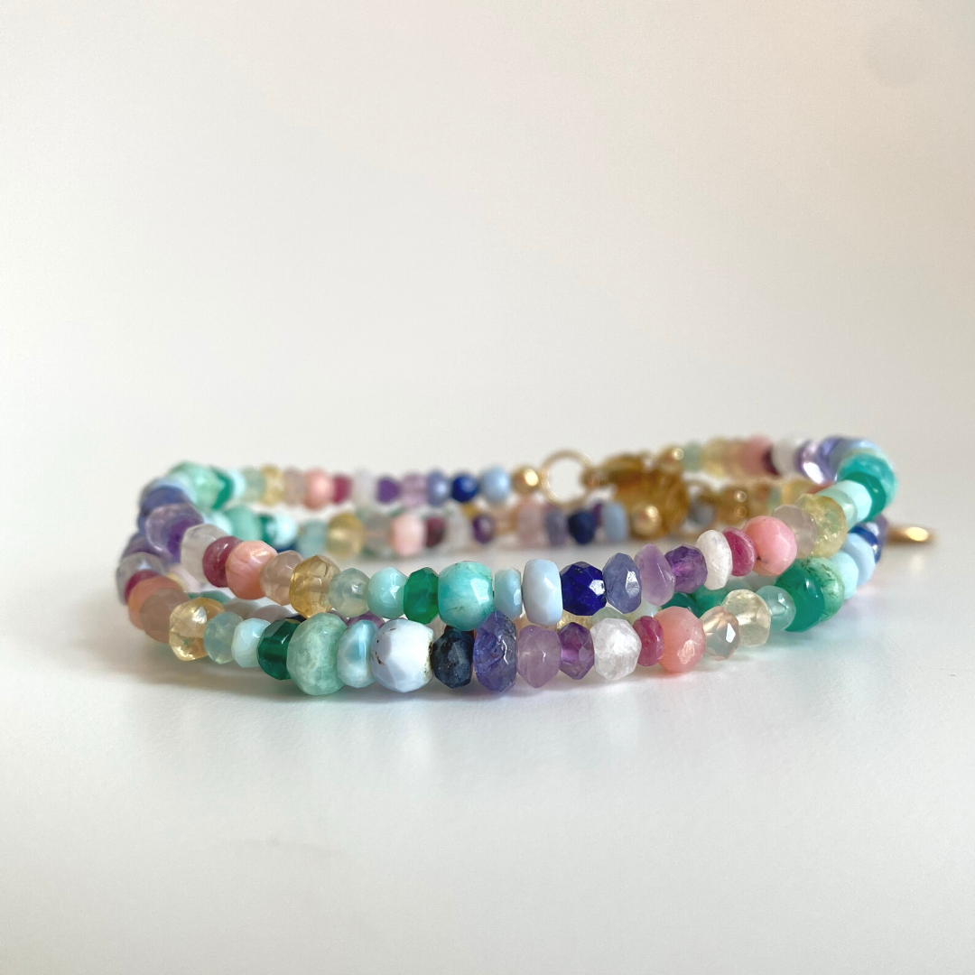 MIA    |    PRISM BRACELET