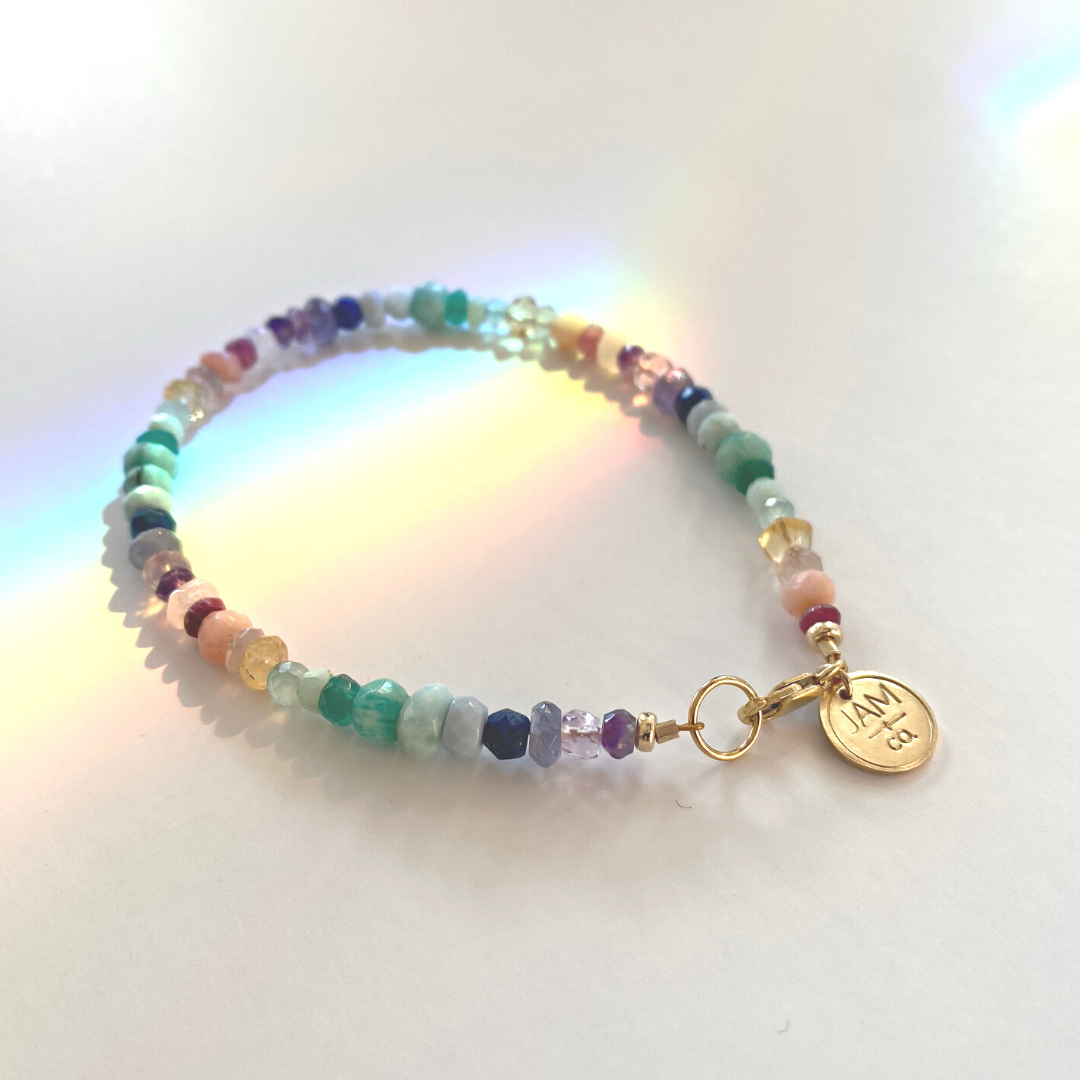 MIA    |    PRISM BRACELET