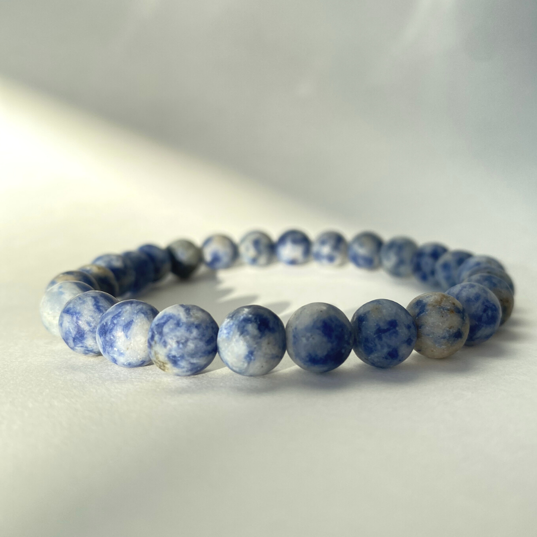 SEQUOIA BRACELET SODALITE