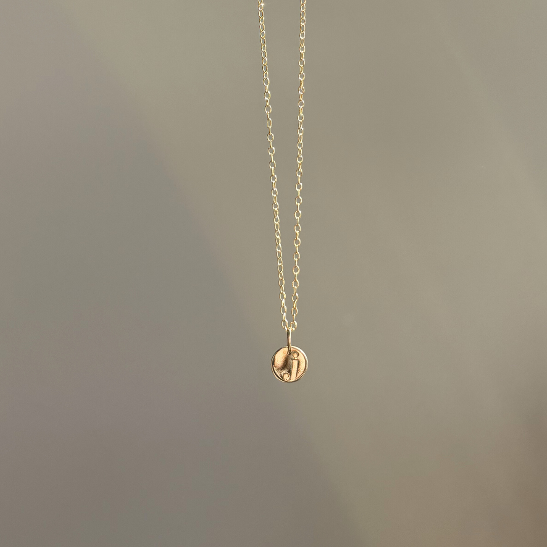 THE EVERYDAY GOLD BUNDLE