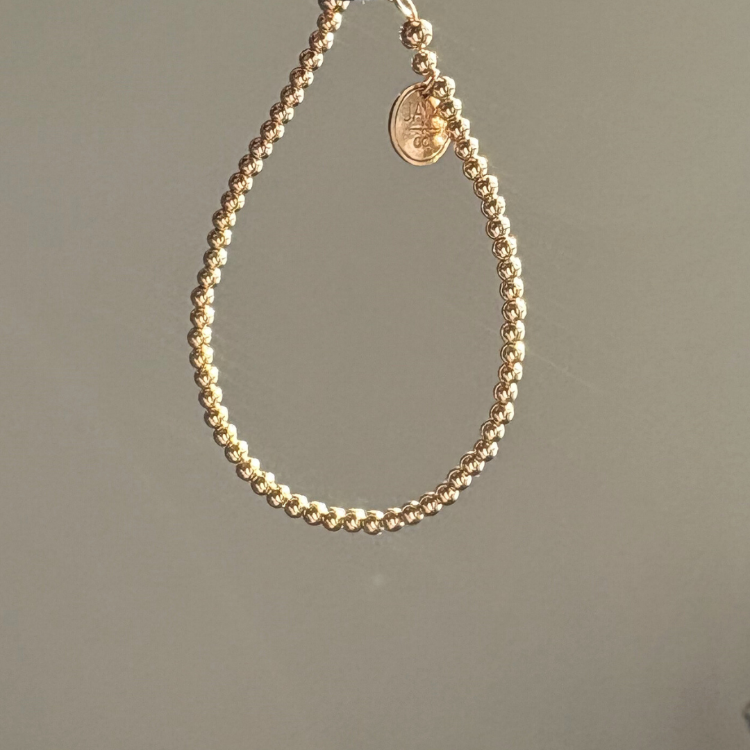 THE EVERYDAY GOLD BUNDLE