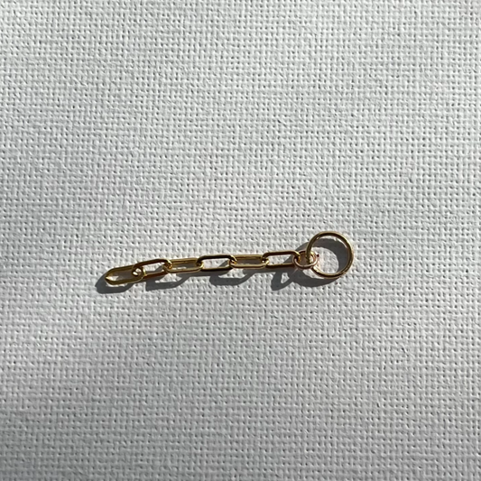 Bracelet extension