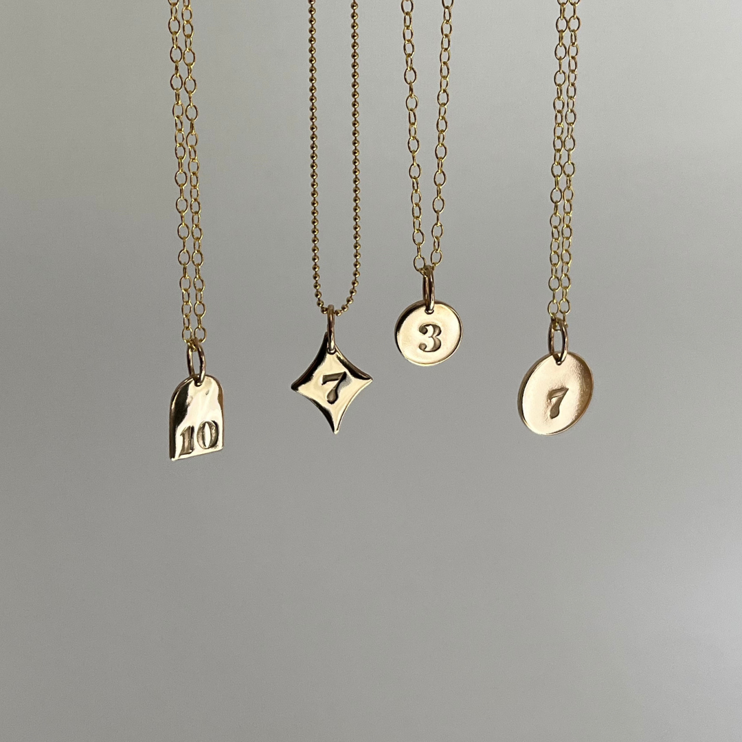 Pendants