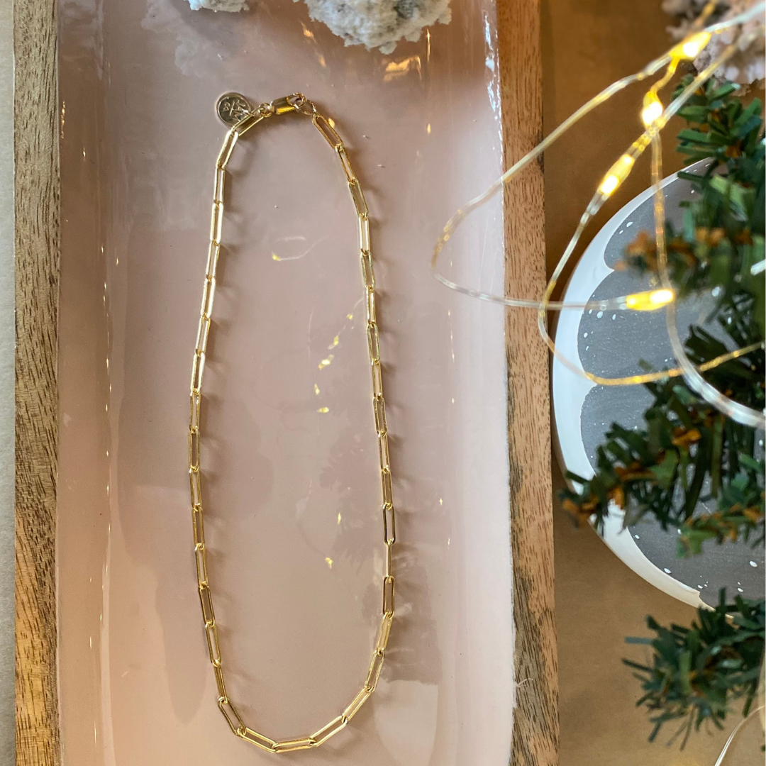 Peony necklace 2025